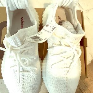 Yeezys 350